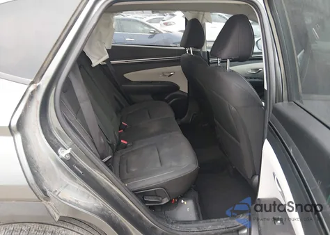 2022 Hyundai Tucson Sel из США, поврежденный, VIN 5NMJB3AE1NH038290